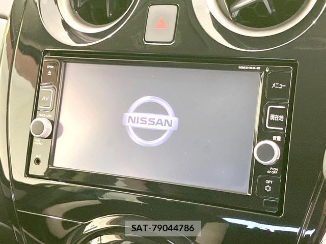 Nissan NOTE 2017-02 8277656-2