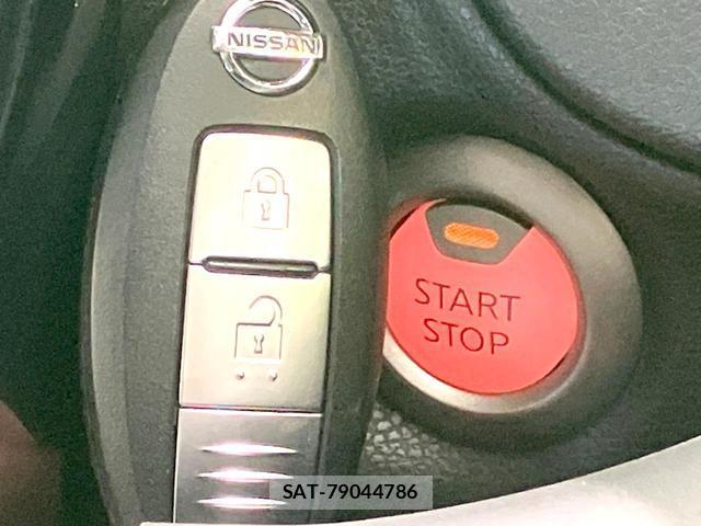 Nissan NOTE 2017-02 8277656-7
