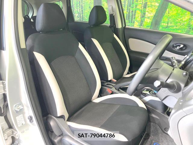 Nissan NOTE 2017-02 8277656-8