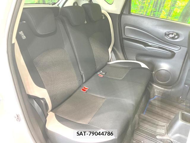 Nissan NOTE 2017-02 8277656-9