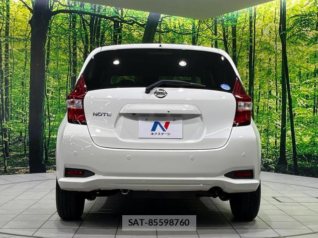 Nissan NOTE 2019-05 8277998-14