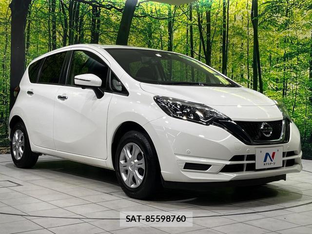 Nissan NOTE 2019-05 8277998-15