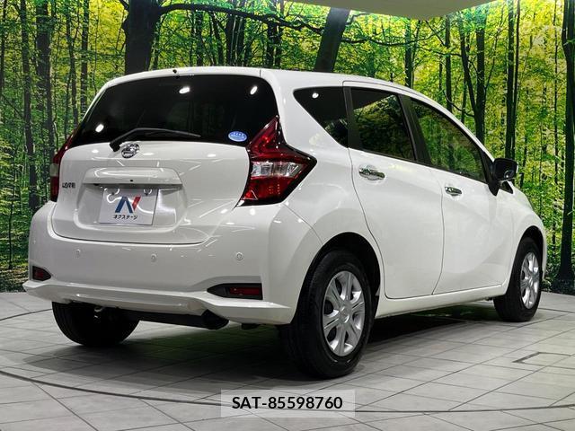 Nissan NOTE 2019-05 8277998-16