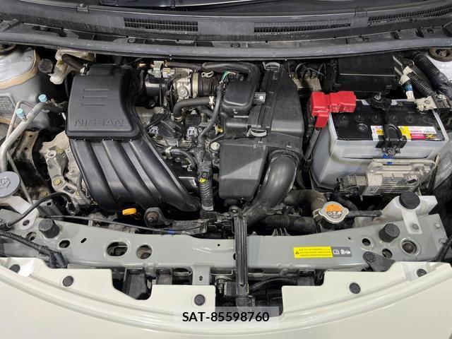 Nissan NOTE 2019-05 8277998-17