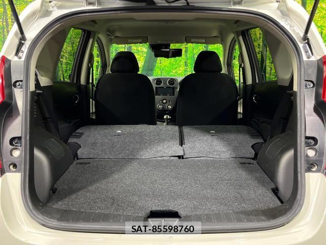 Nissan NOTE 2019-05 8277998-9