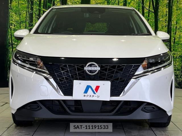 Nissan NOTE 2023-08 8278007-13