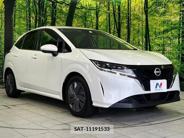 Nissan NOTE 2023-08 8278007-15