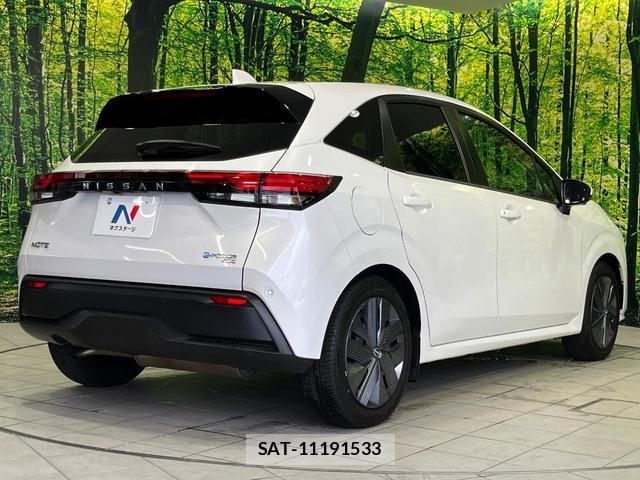 Nissan NOTE 2023-08 8278007-16