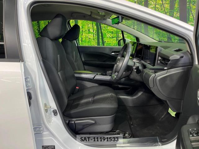Nissan NOTE 2023-08 8278007-7