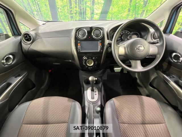 Nissan NOTE 2014-03 8278077-1