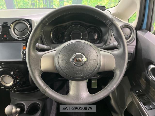 Nissan NOTE 2014-03 8278077-10