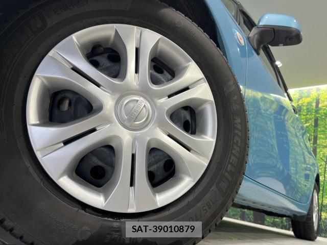 Nissan NOTE 2014-03 8278077-12
