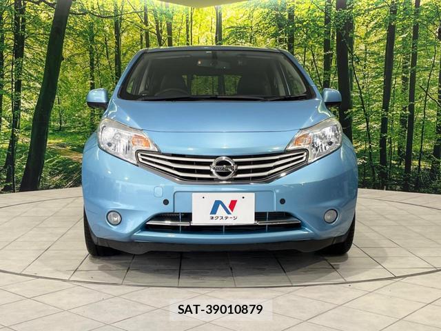 Nissan NOTE 2014-03 8278077-13