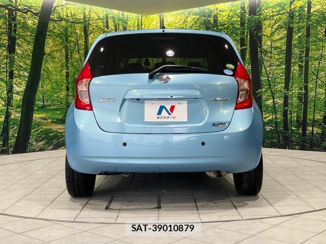 Nissan NOTE 2014-03 8278077-14