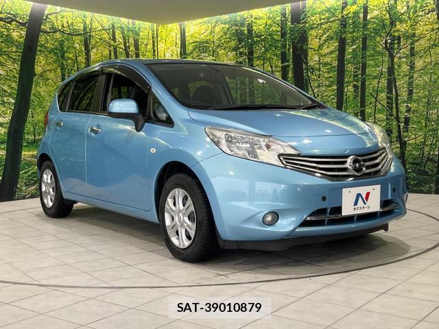 Nissan NOTE 2014-03 8278077-15