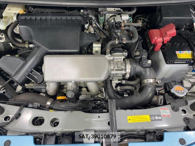 Nissan NOTE 2014-03 8278077-17