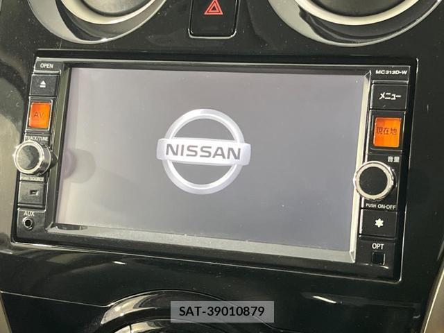 Nissan NOTE 2014-03 8278077-2
