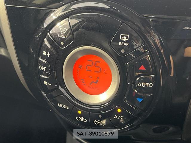 Nissan NOTE 2014-03 8278077-5