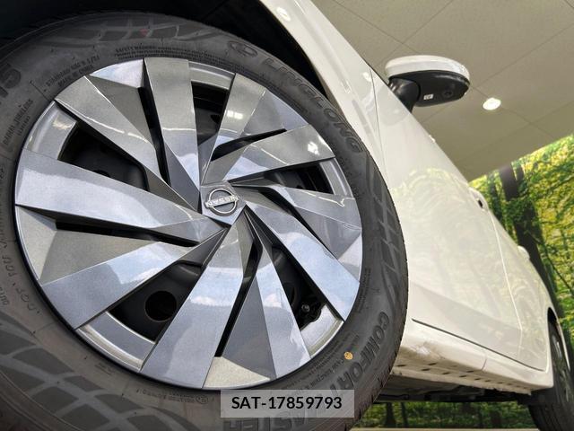 Nissan NOTE 2021-02 8278150-10