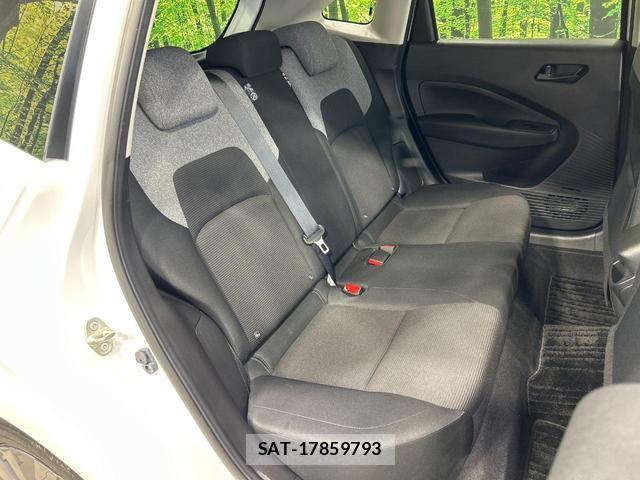 Nissan NOTE 2021-02 8278150-12