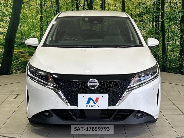 Nissan NOTE 2021-02 8278150-14