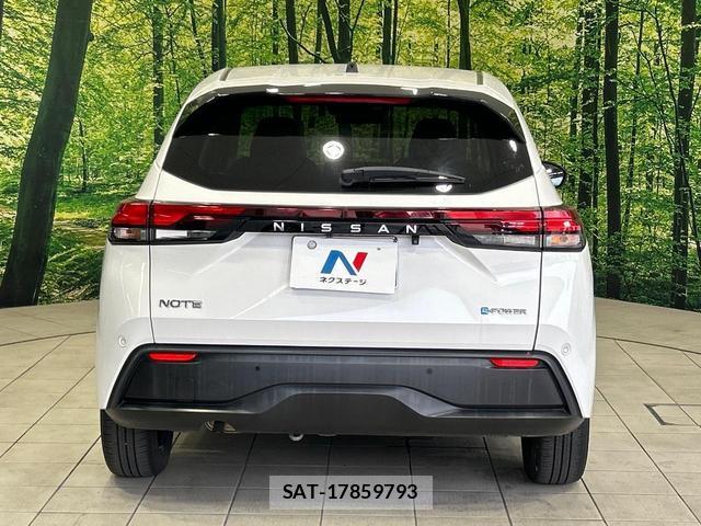 Nissan NOTE 2021-02 8278150-15