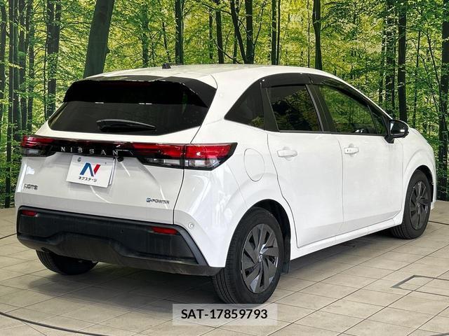 Nissan NOTE 2021-02 8278150-17