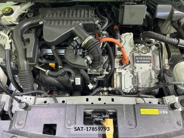 Nissan NOTE 2021-02 8278150-18