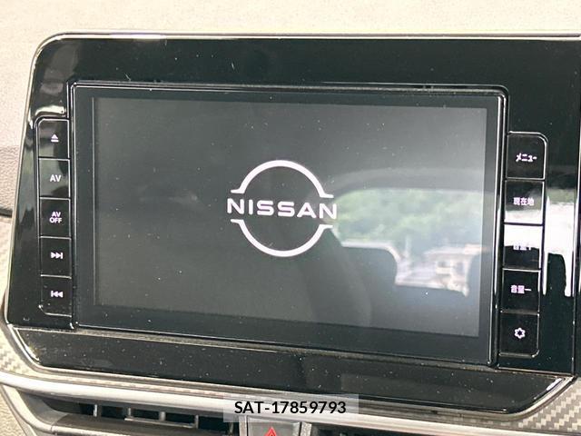 Nissan NOTE 2021-02 8278150-3