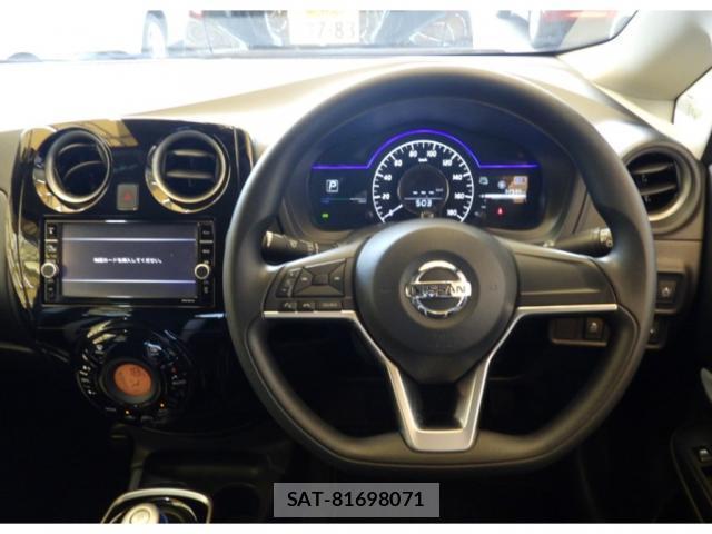 Nissan NOTE 2019-09 8278327-2