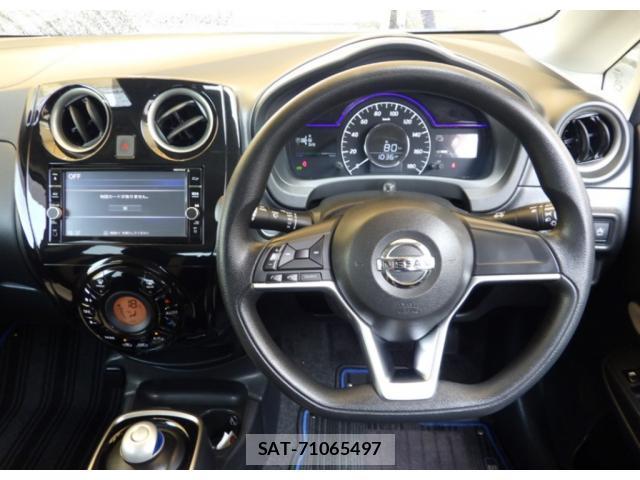 Nissan NOTE 2018-05 8278436-2