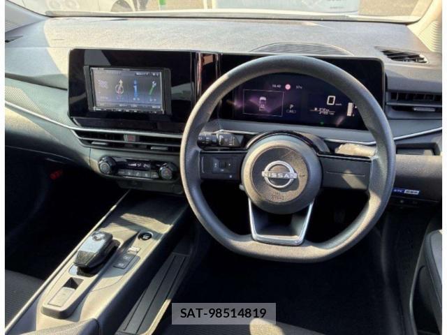 Nissan NOTE 2021-11 8278460-2