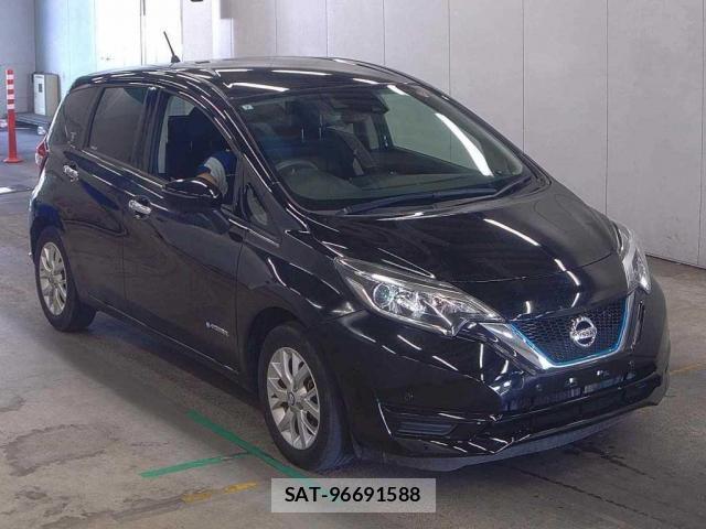 Nissan NOTE 2019-07 8278488-0