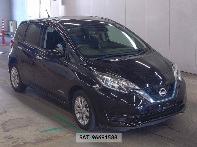 Nissan NOTE 2019-07 8278488-3