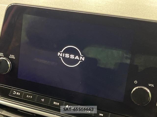 Nissan NOTE 2023-01 8278792-2