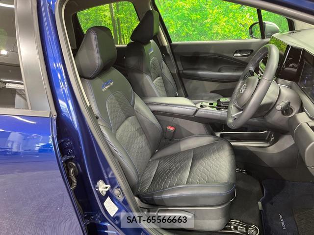 Nissan NOTE 2023-01 8278792-7