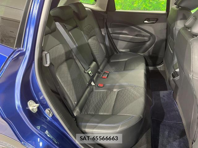 Nissan NOTE 2023-01 8278792-8