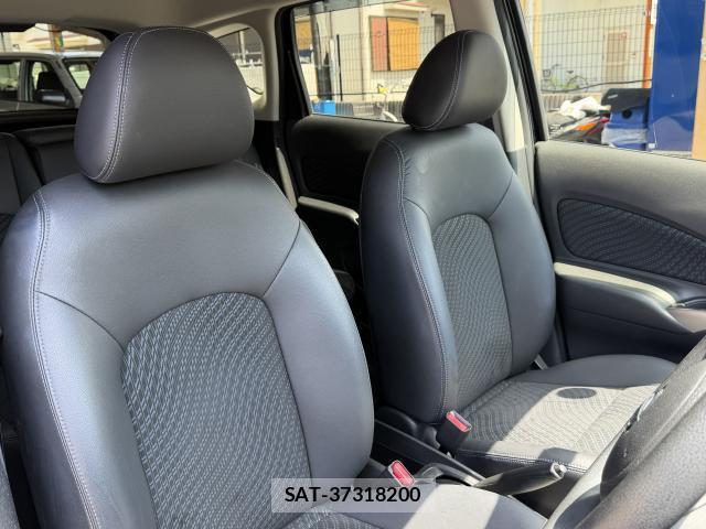 Nissan NOTE 2013-07 8278847-1