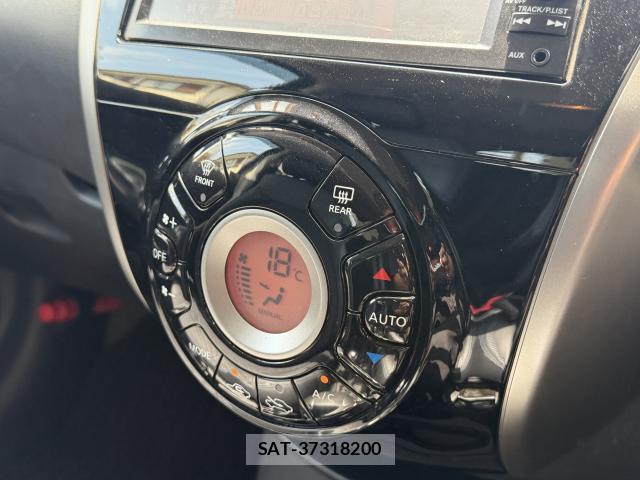 Nissan NOTE 2013-07 8278847-17
