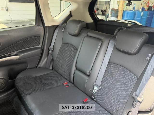 Nissan NOTE 2013-07 8278847-3