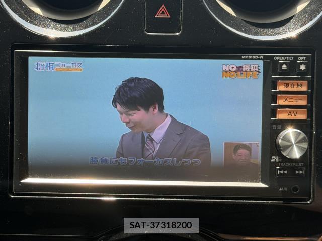 Nissan NOTE 2013-07 8278847-8