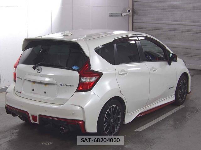 Nissan NOTE 2019-07 8278882-1