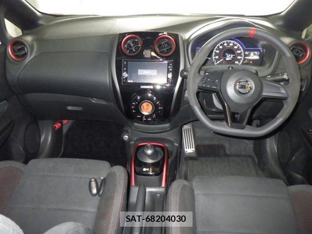 Nissan NOTE 2019-07 8278882-2