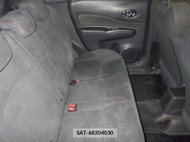 Nissan NOTE 2019-07 8278882-3