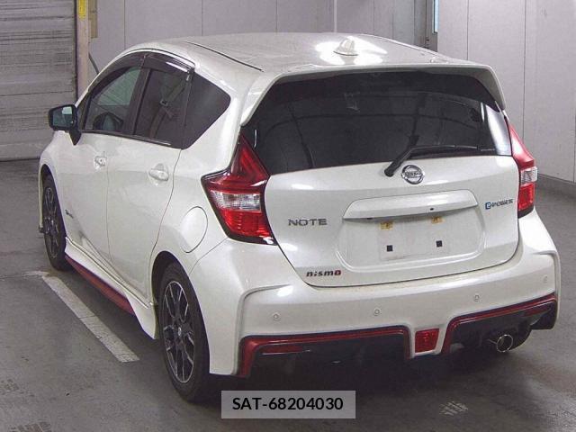 Nissan NOTE 2019-07 8278882-4