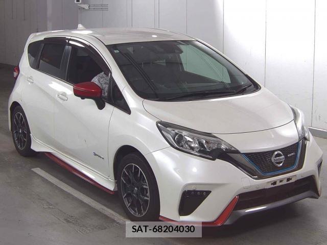 Nissan NOTE 2019-07 8278882-5