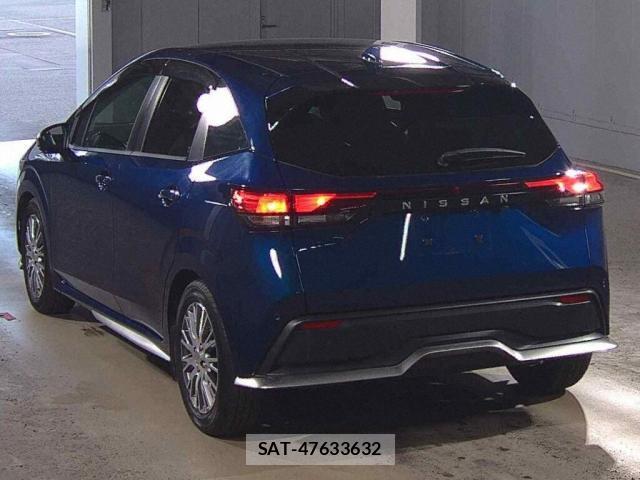 Nissan NOTE 2021-12 8278902-1