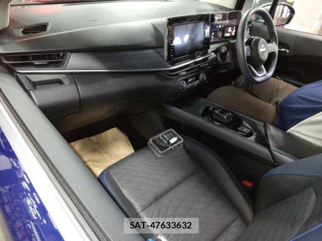Nissan NOTE 2021-12 8278902-2