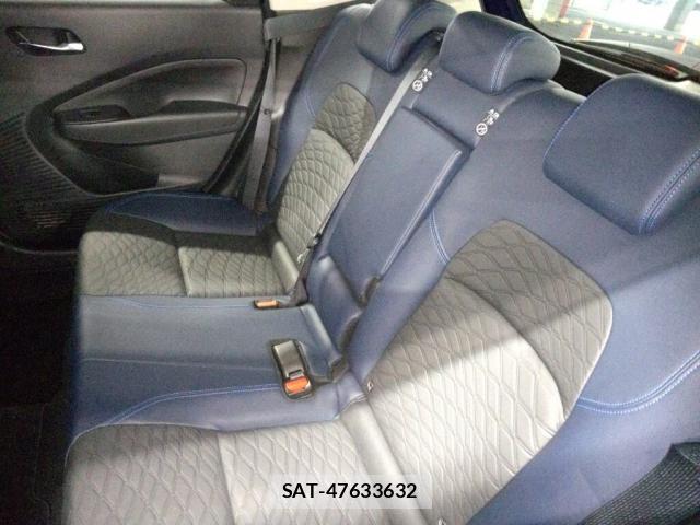 Nissan NOTE 2021-12 8278902-5