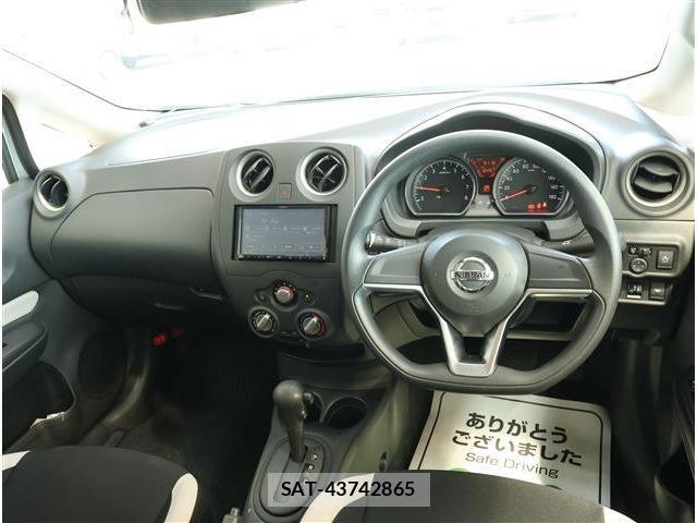 Nissan NOTE 2021-05 8279105-1